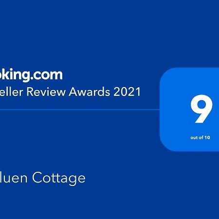 Araluen Cottage Waihi Kültér fotó
