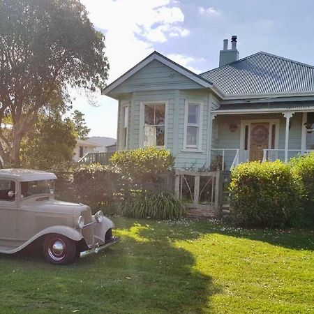Araluen Cottage Waihi Kültér fotó