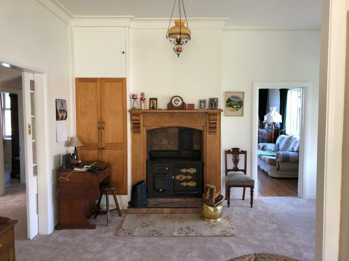 Araluen Cottage Waihi Kültér fotó
